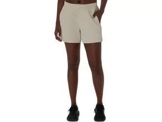 WOMEN’S FRENCH TERRY 5IN SHORT
