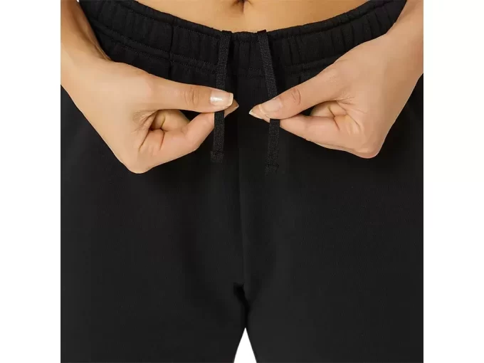 WOMEN’S FRENCH TERRY 5IN SHORT WOMEN’S FRENCH TERRY 5IN SHORT