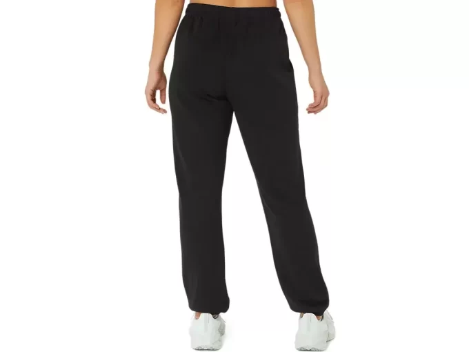 WOMEN’S FRENCH TERRY PANT WOMEN’S FRENCH TERRY PANT