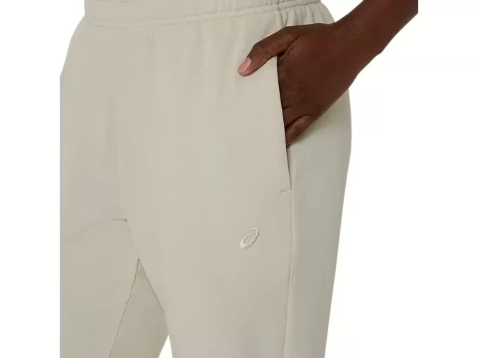 WOMEN’S FRENCH TERRY PANT