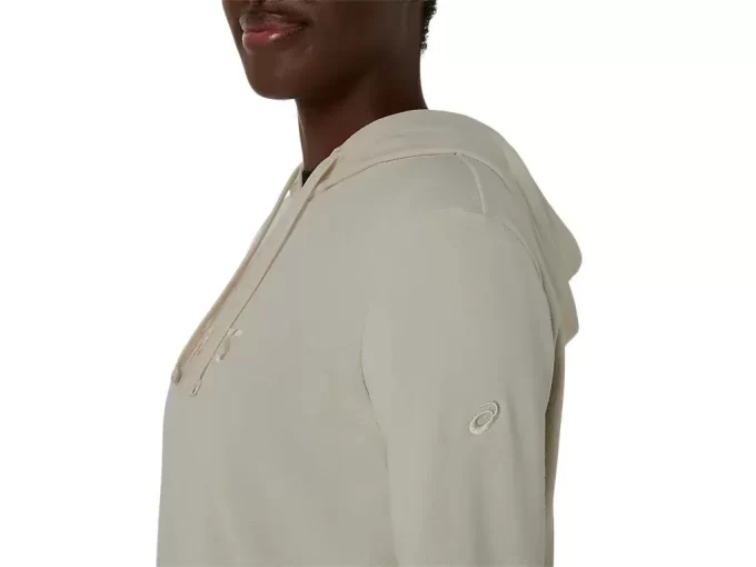 WOMEN’S FRENCH TERRY PULLOVER HOODIE