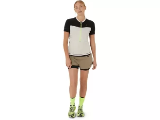 WOMEN’S FUJITRAIL SHORT SLEEVE TOP