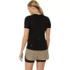 WOMEN’S FUJITRAIL SHORT SLEEVE TOP