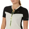 WOMEN’S FUJITRAIL SHORT SLEEVE TOP