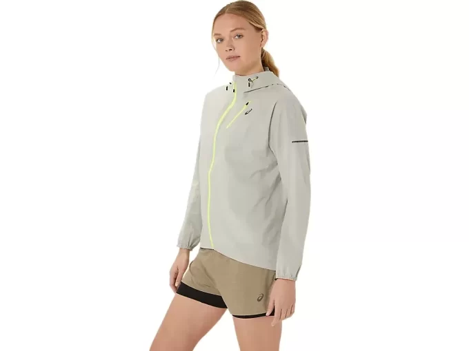 WOMEN’S FUJITRAIL WATERPROOF JACKET