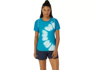 WOMEN’S GAME SHORT SLEEVE TOP
