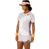 WOMEN’S GAME SHORT SLEEVE TOP