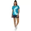 WOMEN’S GAME SHORT SLEEVE TOP
