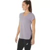 WOMEN’S HEATHER VNECK TOP WOMEN’S HEATHER VNECK TOP