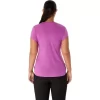 WOMEN’S HEATHER VNECK TOP WOMEN’S HEATHER VNECK TOP