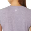 WOMEN’S HEATHER VNECK TOP WOMEN’S HEATHER VNECK TOP