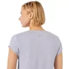 WOMEN’S HEATHER VNECK TOP WOMEN’S HEATHER VNECK TOP