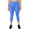 WOMEN’S KATE POCKET CAPRI
