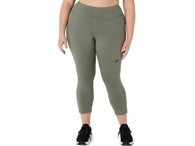 WOMEN’S KATE POCKET CAPRI