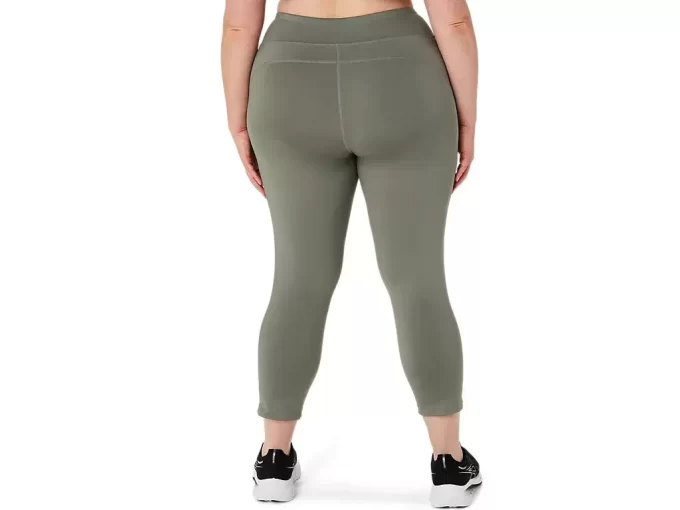 WOMEN’S KATE POCKET CAPRI