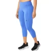 WOMEN’S KATE POCKET CAPRI