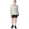 WOMEN’S LIBERATION SHORT SLEEVE TEE