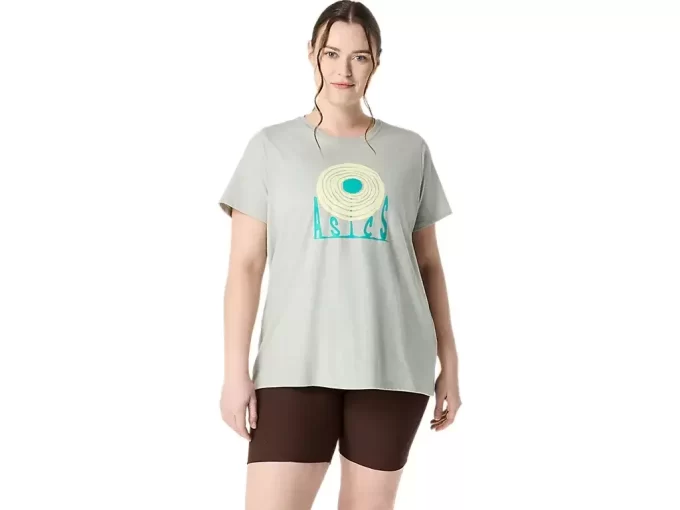 WOMEN’S LIBERATION SHORT SLEEVE TEE