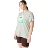 WOMEN’S LIBERATION SHORT SLEEVE TEE