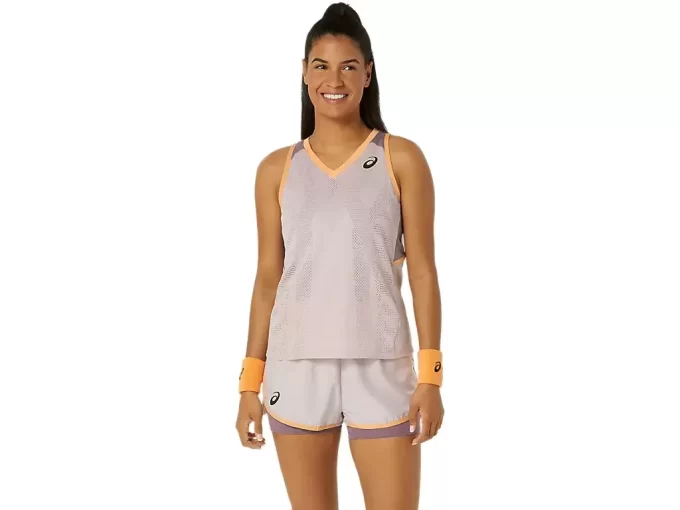 WOMEN’S MATCH ACTIBREEZE TANK WOMEN’S MATCH ACTIBREEZE TANK