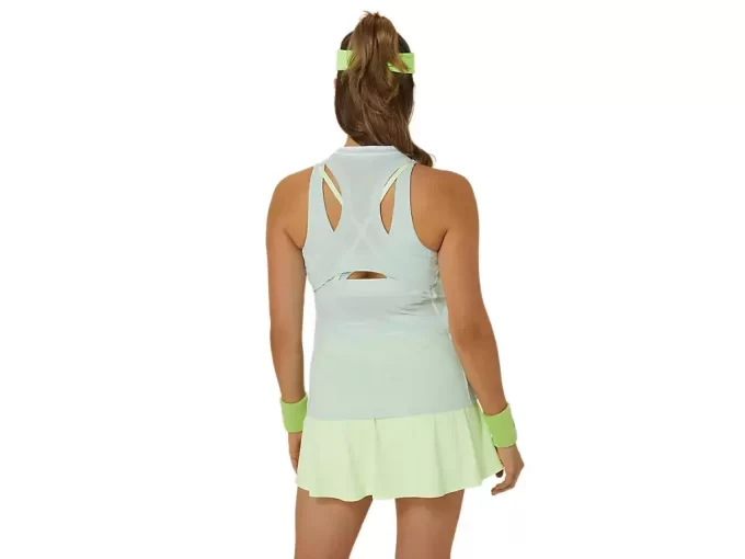 WOMEN’S MATCH ACTIBREEZE TANK WOMEN’S MATCH ACTIBREEZE TANK