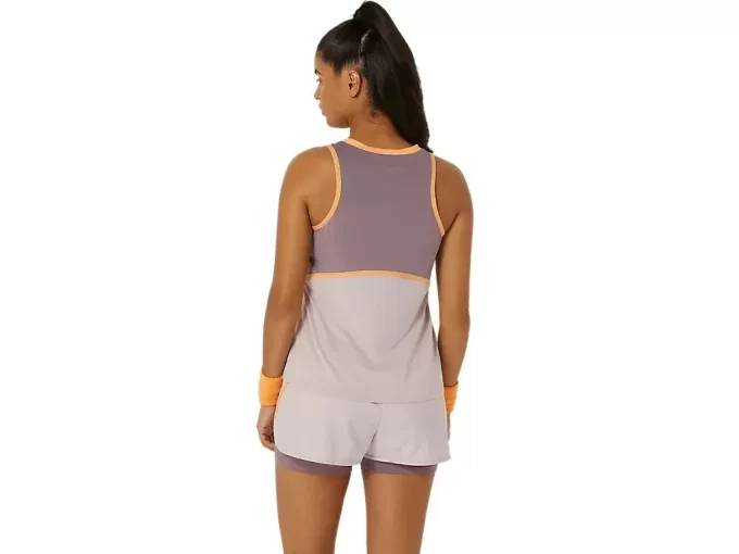 WOMEN’S MATCH ACTIBREEZE TANK WOMEN’S MATCH ACTIBREEZE TANK