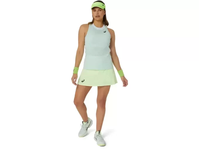 WOMEN’S MATCH ACTIBREEZE TANK WOMEN’S MATCH ACTIBREEZE TANK