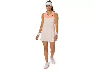 WOMEN’S MATCH DRESS