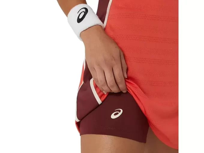 WOMEN’S MATCH DRESS WOMEN’S MATCH DRESS