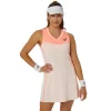 WOMEN’S MATCH DRESS WOMEN’S MATCH DRESS