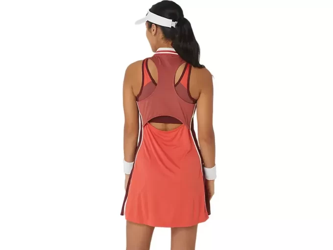 WOMEN’S MATCH DRESS WOMEN’S MATCH DRESS