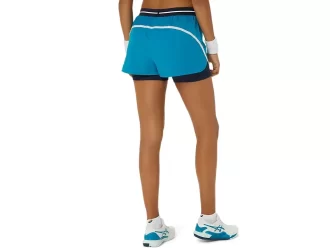 WOMEN’S MATCH SHORT