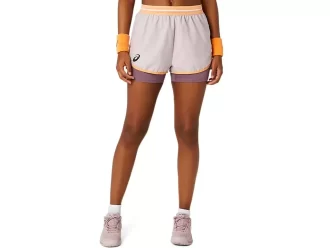 WOMEN’S MATCH SHORT
