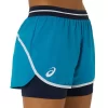 WOMEN’S MATCH SHORT