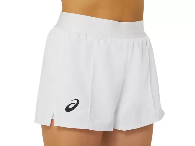 WOMEN’S MATCH SHORT WOMEN’S MATCH SHORT