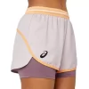 WOMEN’S MATCH SHORT