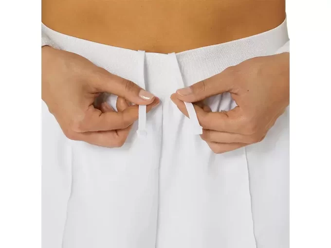 WOMEN’S MATCH SHORT WOMEN’S MATCH SHORT