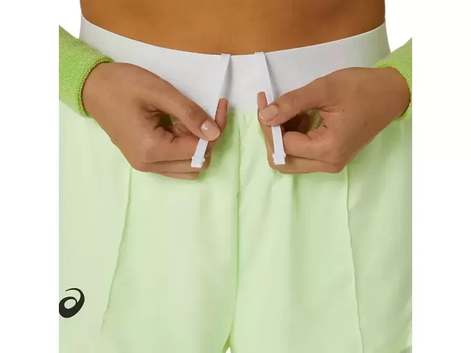 WOMEN’S MATCH SHORT