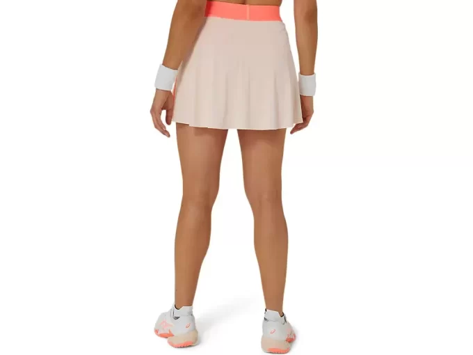 WOMEN’S MATCH SKORT WOMEN’S MATCH SKORT