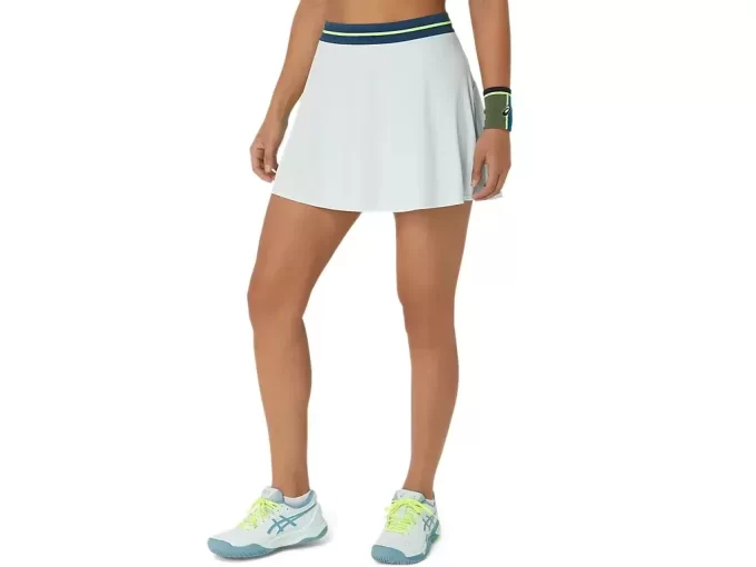 WOMEN’S MATCH SKORT WOMEN’S MATCH SKORT