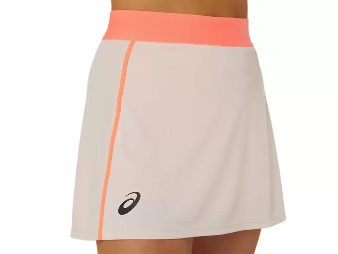 WOMEN’S MATCH SKORT WOMEN’S MATCH SKORT