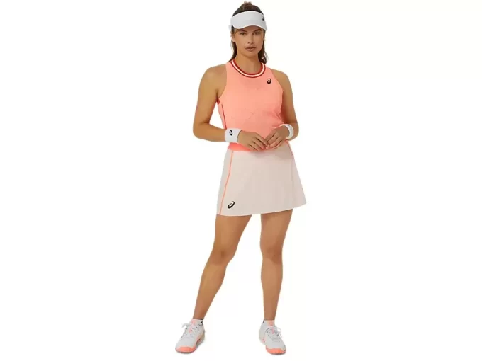 WOMEN’S MATCH SKORT WOMEN’S MATCH SKORT