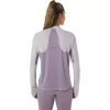 WOMEN’S METARUN 1/2 ZIP LONG SLEEVE TOP WOMEN’S METARUN 1/2 ZIP LONG SLEEVE TOP