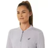 WOMEN’S METARUN 1/2 ZIP LONG SLEEVE TOP WOMEN’S METARUN 1/2 ZIP LONG SLEEVE TOP