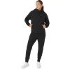 WOMEN’S MOBILITY KNIT PULLOVER HOODIE