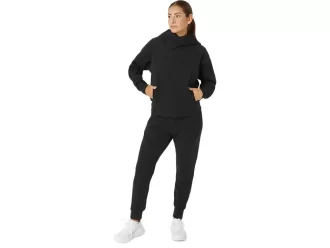 WOMEN’S MOBILITY KNIT PULLOVER HOODIE