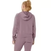 WOMEN’S MOBILITY KNIT PULLOVER HOODIE