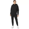 WOMEN’S MOBILITY KNIT PULLOVER HOODIE