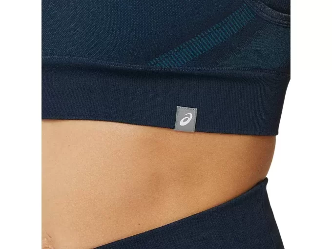 WOMEN’S NAGINO SEAMLESS BRA WOMEN’S NAGINO SEAMLESS BRA