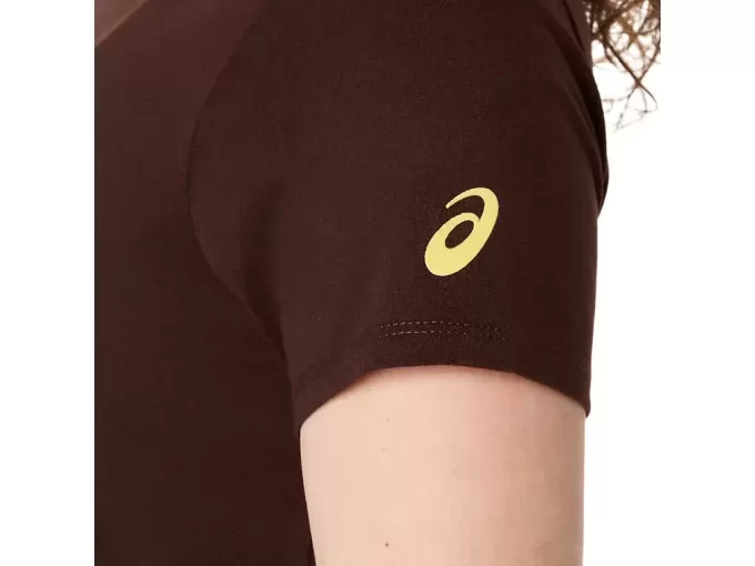 WOMEN’S PEONIES TEE WOMEN’S PEONIES TEE